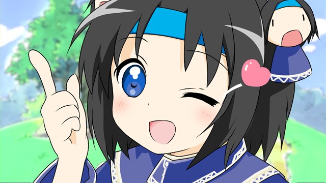 イッケリ〜ン