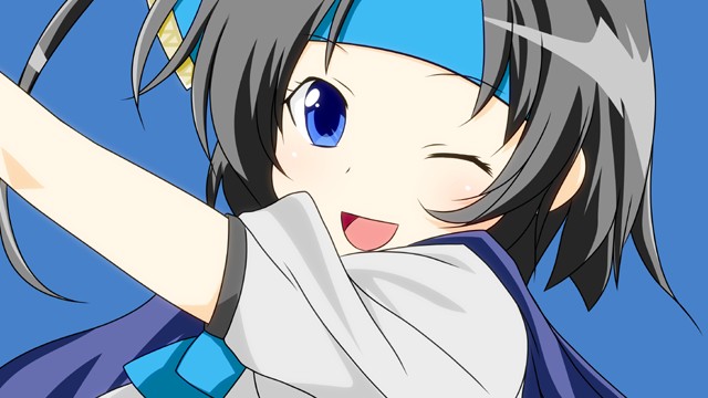 (」・ω・)」うー!(/・ω・)/にゃー!