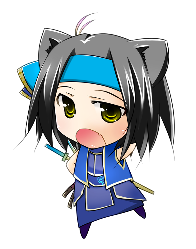 池田ァ! ぷちいけだぁ