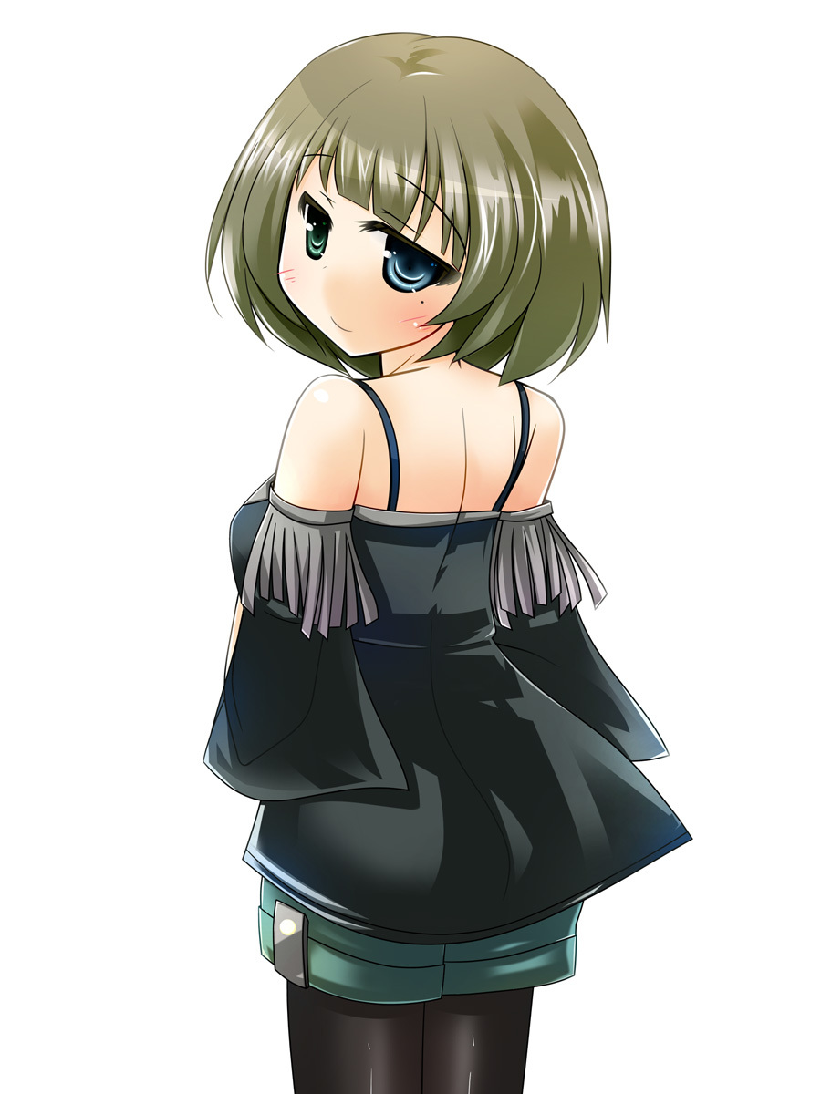 せせらぎだけに水際で報告 楓さん