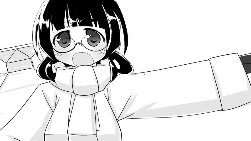 こんな人いる! 臨戦お鍋さん