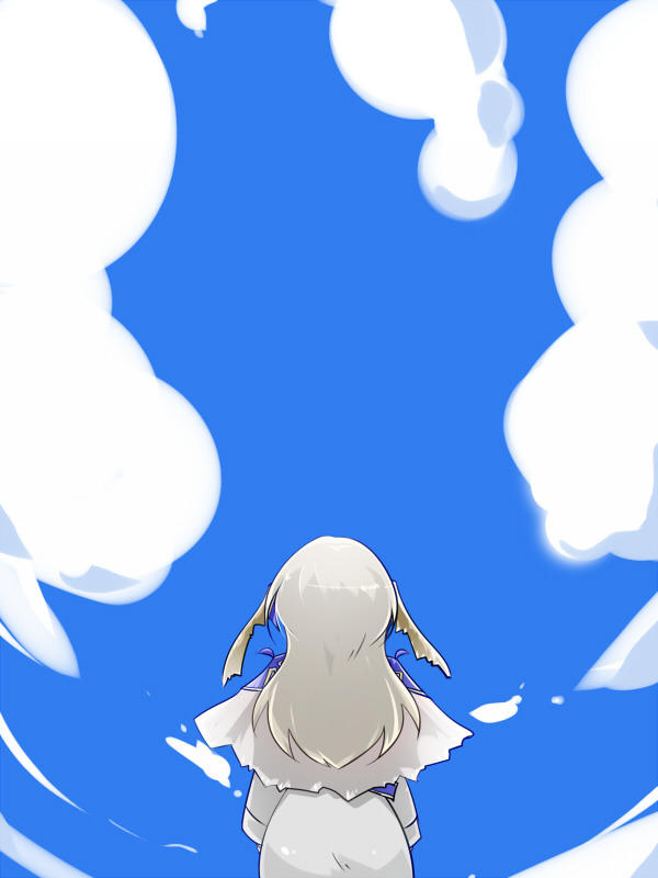 周姫さんなのは単に後ろ姿が楽だったからな気がしないでもない 周姫さん
