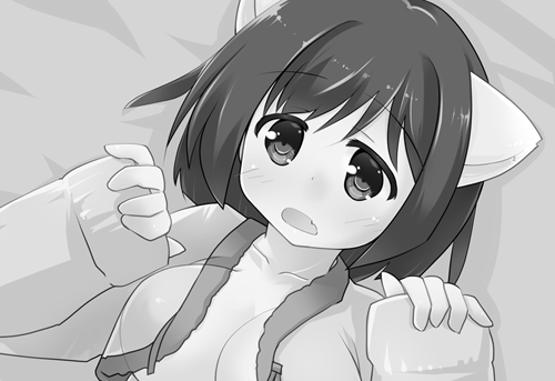 出来ていた表紙のようななにか 前川