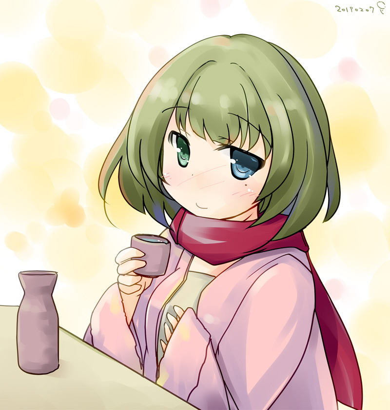 おつまみ欲しい 4周目楓さん