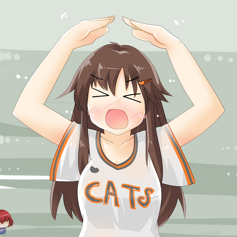 ギギギ 姫川友紀